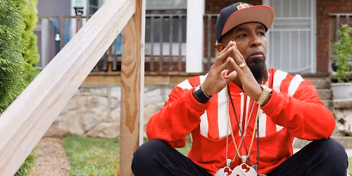 Tech N9ne, King Iso, X-Raided, Joey Cool, Widow, Widow in Denver