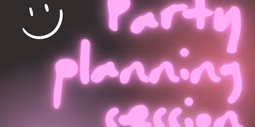 December's Hi-Viz Party Planning Session