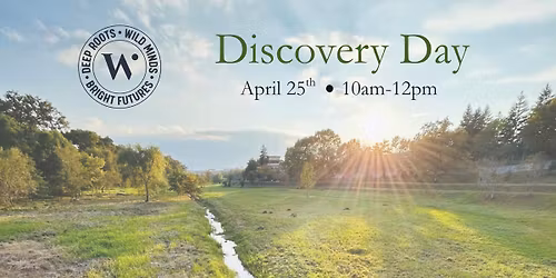 Discovery Day - Acton Academy Sibiu 