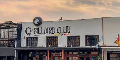 House  Party (Networking Happy Hour)