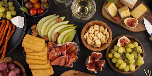 Aperitivo Time Snacks (Day Class)