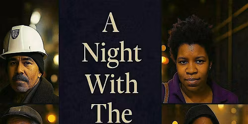 Story Spotlight: An Evening of Theatre