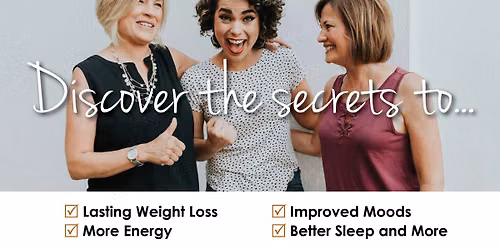 Meet Your Coaches: Your Journey to Becoming Balanced