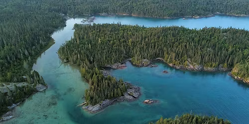 Drone Photography Workshop