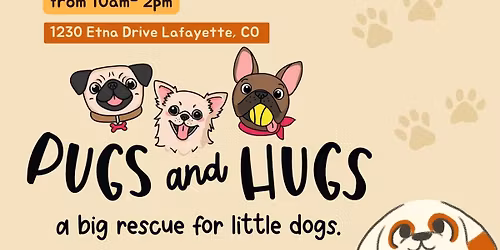 Meet and Greet Event