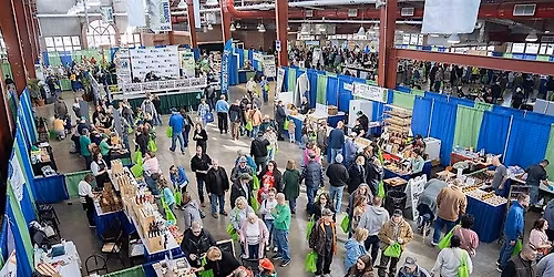 Illinois Vendor Expo 2025