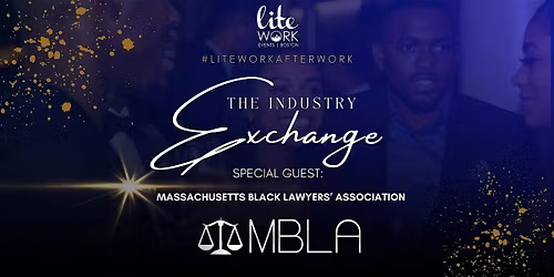 The Industry Exchange: An After Work Experience