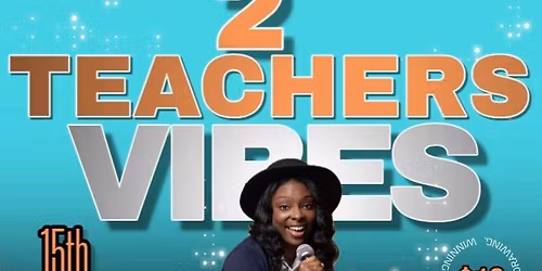 TEACHER 2 TEACHERS VIBE