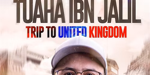 Echoes of Faith 2025 BIRMINGHAM