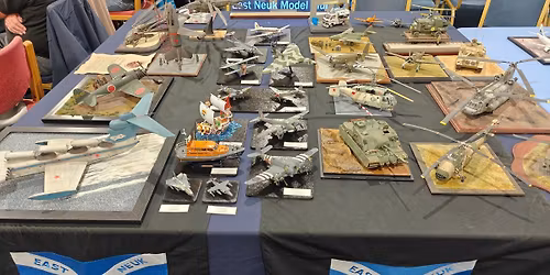 Fife Scale Model Show 2026