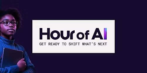 Hour of AI with CodeCrew