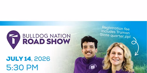Bulldog Nation Road Show - Des Moines