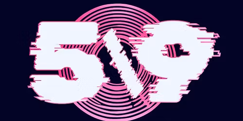 5-9 Presents: Bass, Garage, Electronic