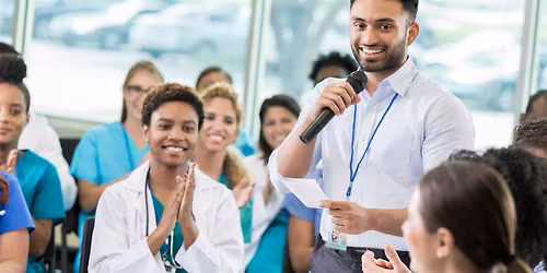 Empowering Workplace Wellness - IN-PERSON