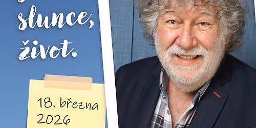 Zden\u011bk tro\u0161ka aneb j\u00eddlo, slunce, \u017eivot