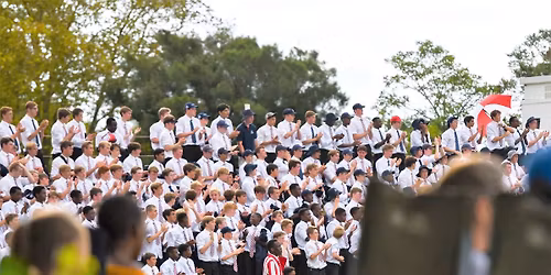 Michaelhouse Prospective Parent Information Events - Nanyuki