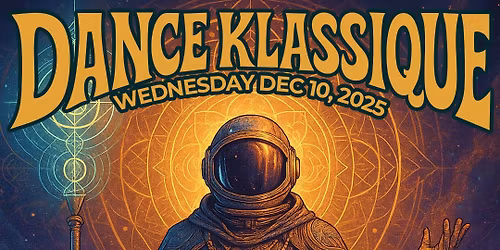 Dance Klassique ft Oscar P (Birthday Bash), Terry Jasinto and Mr. Wright