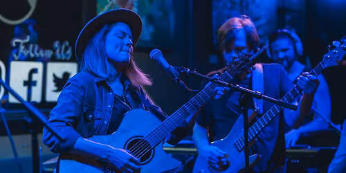 Townsend FULL BAND @ Kings!