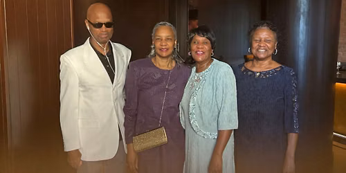 Dynamic Vision Singers CD Release Concert 2026