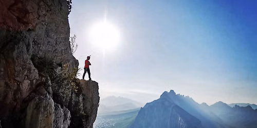 #Viaferrata #Monterrey