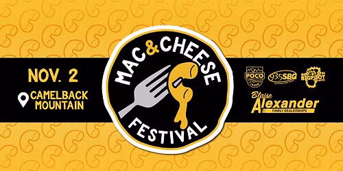 Mac & Cheese Festival