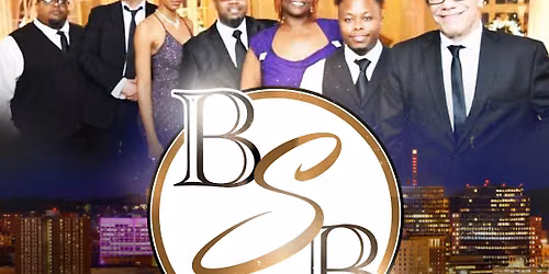 Brownskin Band