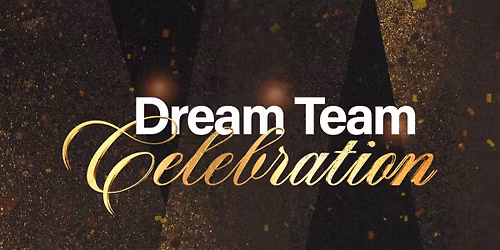Dream Team Celebration
