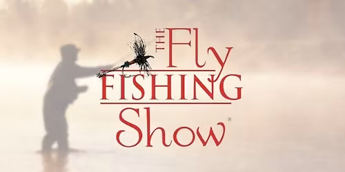 Pleasanton Fly Fishing Show