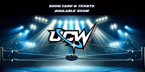 UCW - Universal Fury XVI