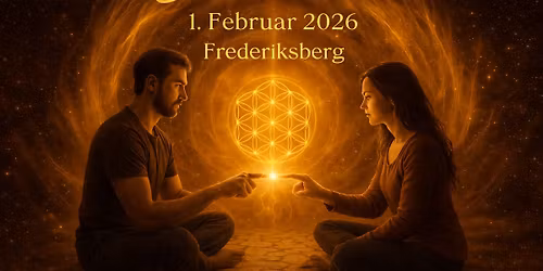 Energi i Frekvensen 3 \u2013 Chakra (Kropscentre)