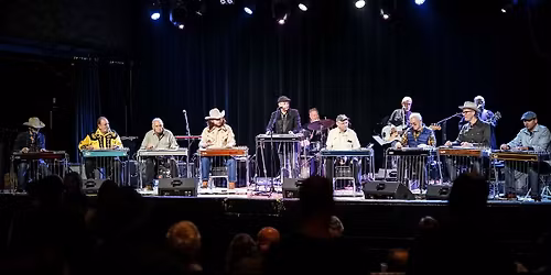 Pedal Steel Festival