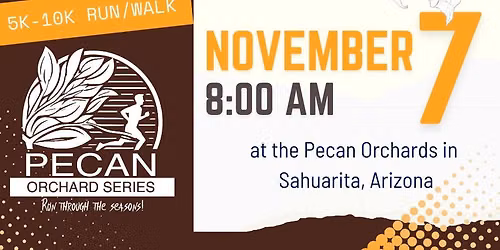 17TH ANNUAL PECAN CLASSIC