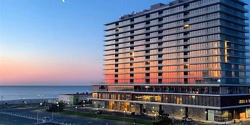 Asbury Park Chamber Holiday Networking Party