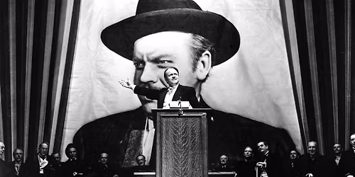Citizen Kane