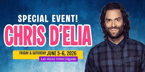 Chris D'Elia