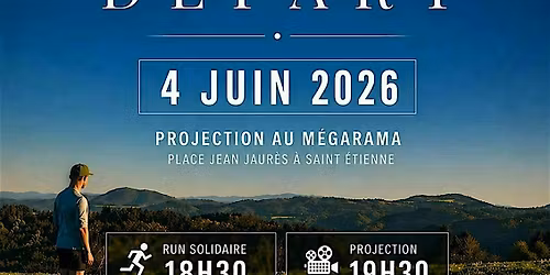 Le Point de D\u00e9part