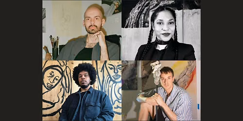 Queer Artistry and its Legacies at SMFA: An Alumni Panel