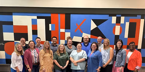 Supervisory Leadership- Spring 2026