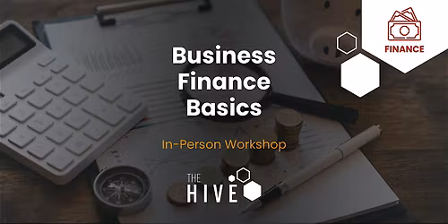 Business Finance Basics