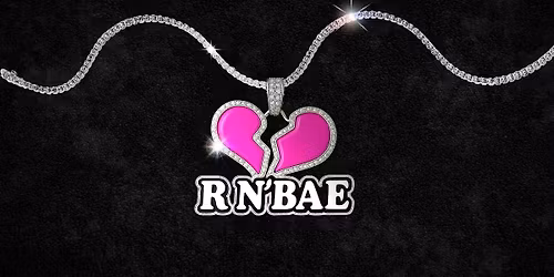 Parlor Fridays: RN'BAE