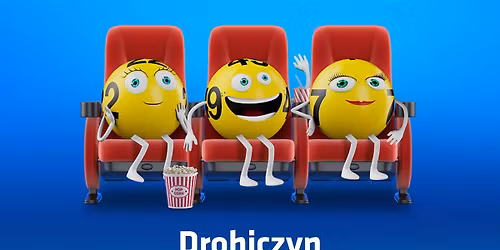 Kino z LOTTO: Drohiczyn