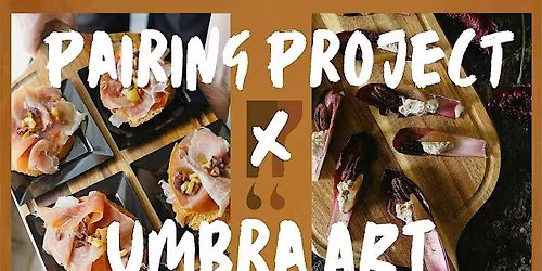 AST Mezcal VIP Pairing