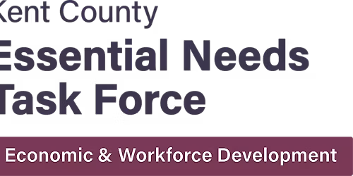 November 2025 Resource Navigators Convening - In Person!