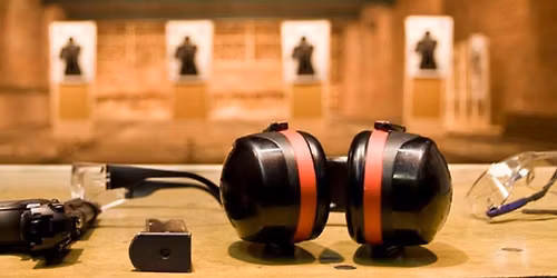 Aurora -  Colorado Concealed Carry Class - $135