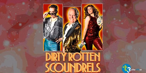 Dirty Rotten Scoundrels