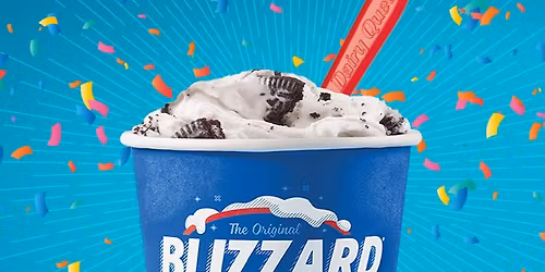 Customer Appreciation Day 