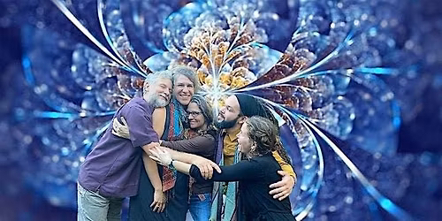 Hidden Treasure Benefit Concert with Elisa & Friends!