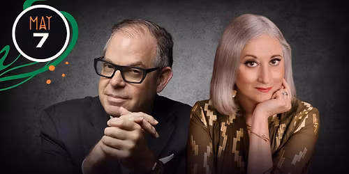Bill Charlap & Renee Rosnes | 8 pm