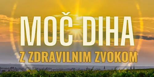 MO\u010c DIHA, Potovanje v Notranji Univerzum