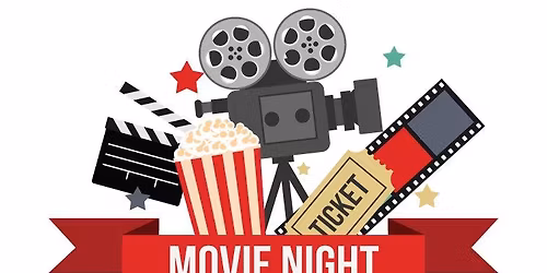 Spooky Family Movie Night + Pel\u00edcula Familiar